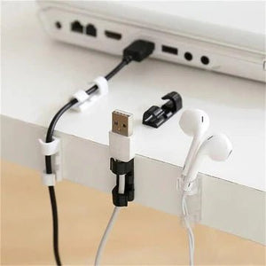 Wire Holding Clips (pack of 20) - All-In-One Store
