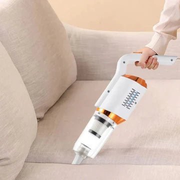 Wireless Vaccum Cleaner - All-In-One Store