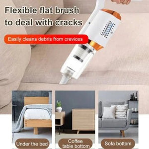 Wireless Vaccum Cleaner - All-In-One Store