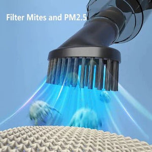 Wireless Vaccum Cleaner - All-In-One Store