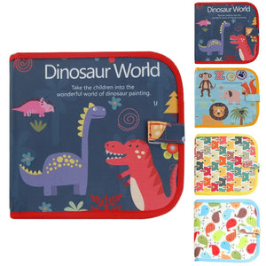 Write & Learn Ease Notebook - All-In-One Store