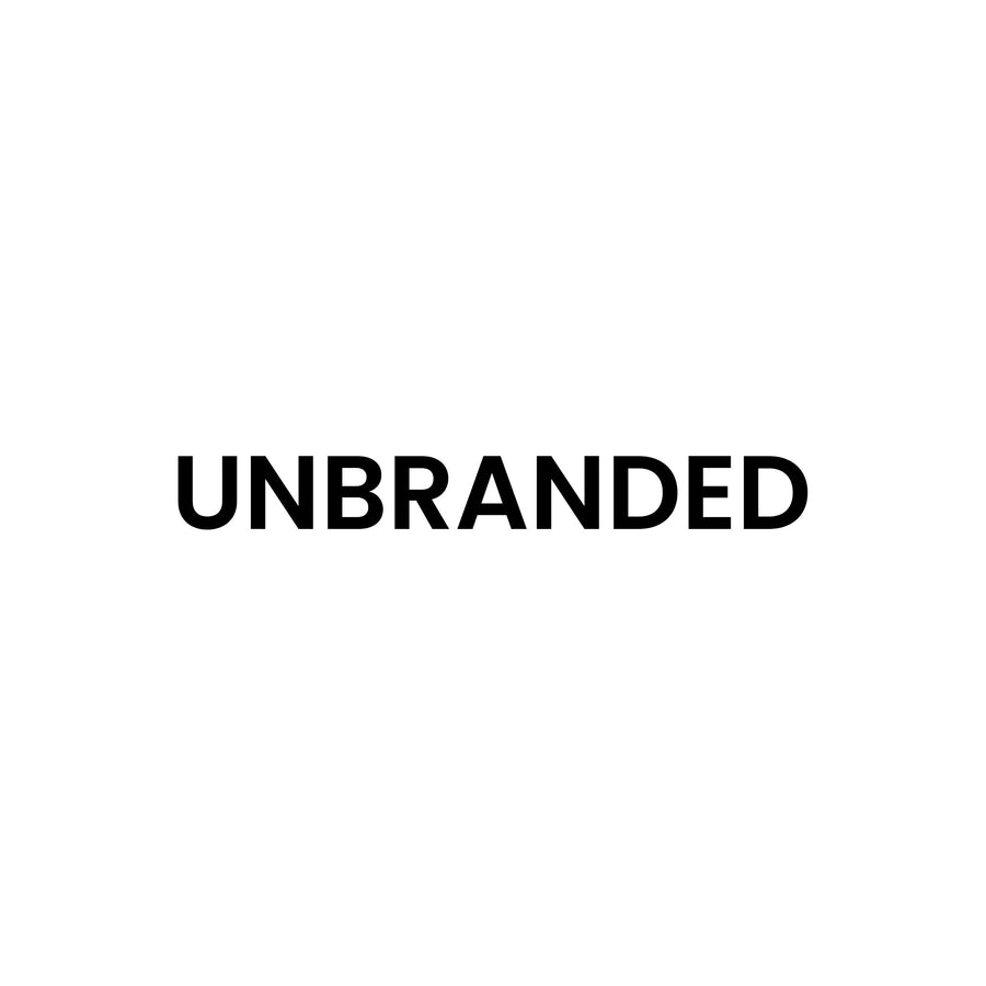 Unbranded
