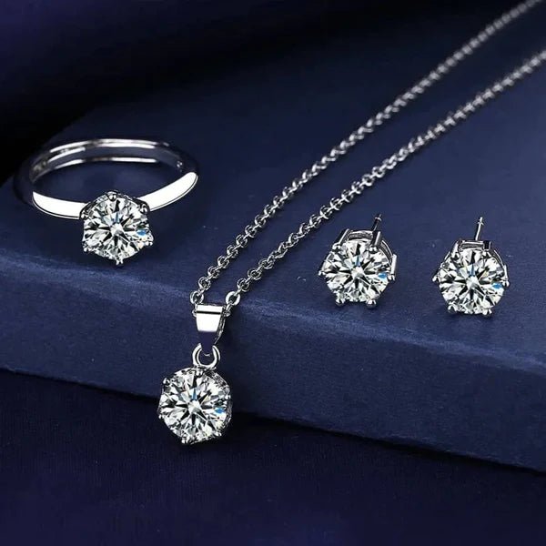 Fashion Accessories - All-In-One Store