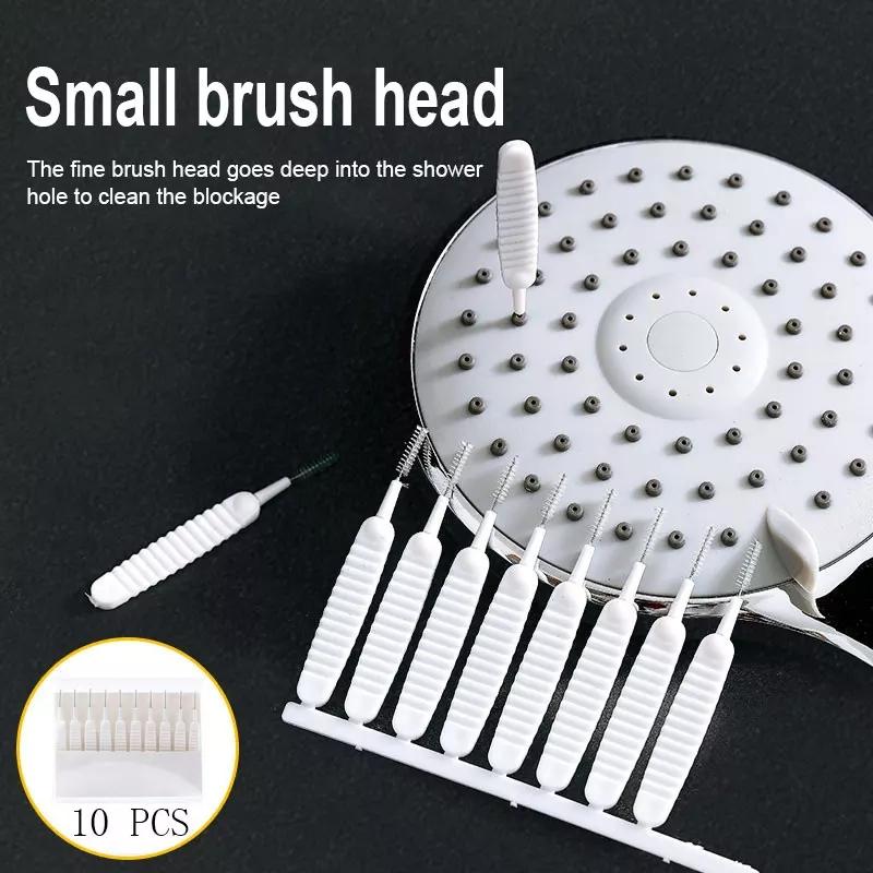 10 Pcs Cleaning Brush Set - All-In-One Store
