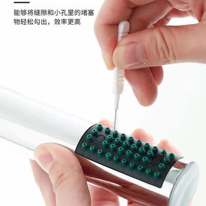 10 Pcs Cleaning Brush Set - All-In-One Store