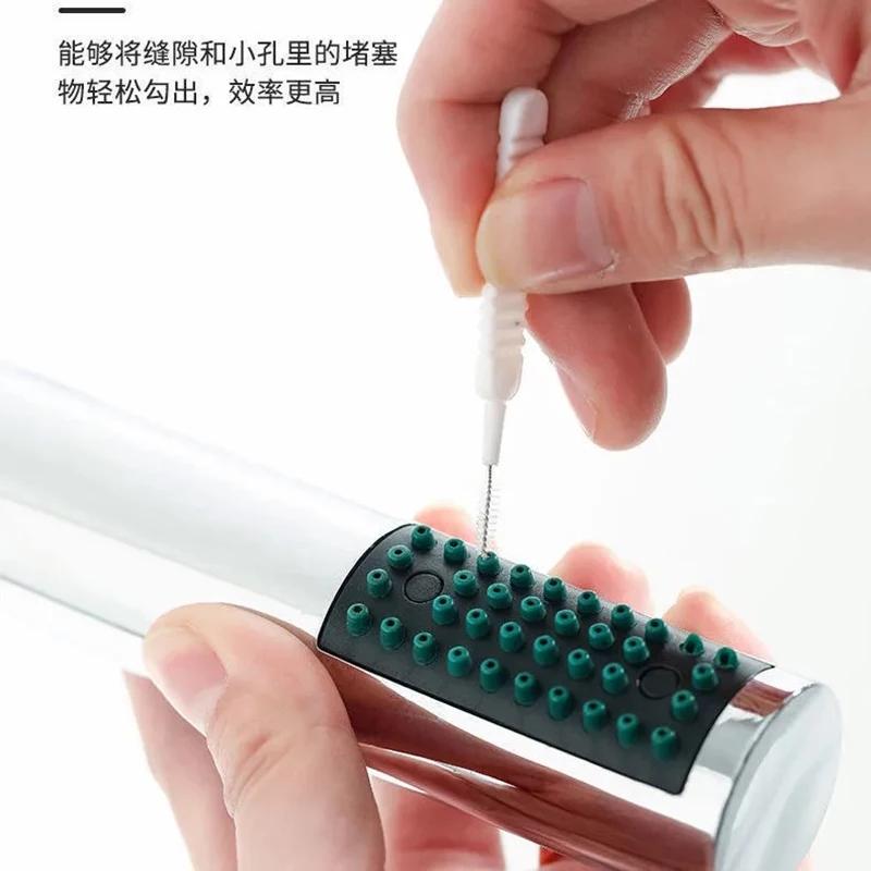 10 Pcs Cleaning Brush Set - All-In-One Store