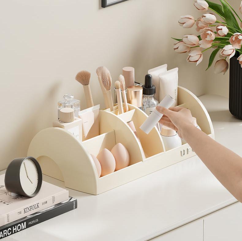 Multi Purpose - Multi Compartments Organizer