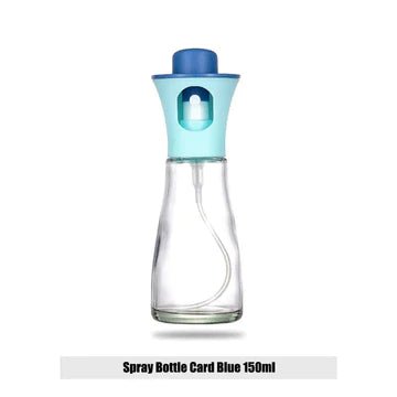 150 ML Glass Oiler Spray Bottle - All-In-One Store