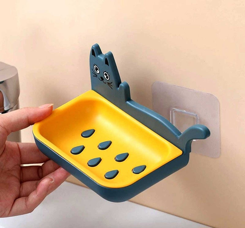 Cat Soap Dish