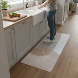 SafeStep 2-Piece Kitchen Mat Set
