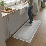 SafeStep 2-Piece Kitchen Mat Set