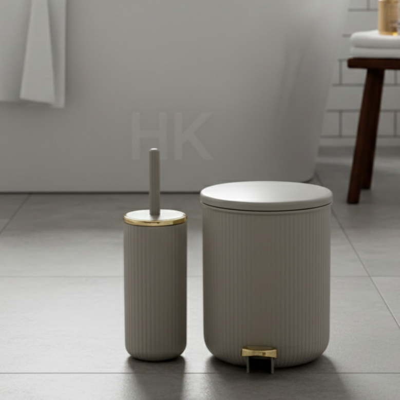 PedalPro Bathroom Cleaning Set (1164) by Duman