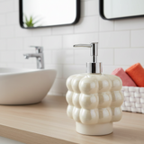 LuxePour Ceramic Dispenser