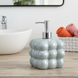 LuxePour Ceramic Dispenser