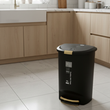 HomeMax 50L Pedal Dustbin (1913) by Limon