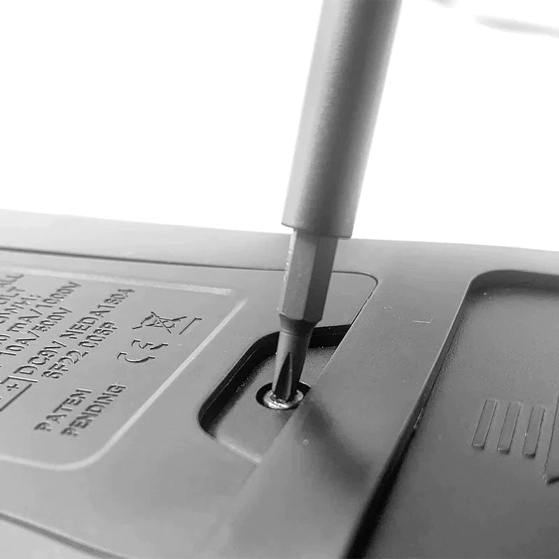 24 in 1 Magnetic Screwdriver Kit - All-In-One Store