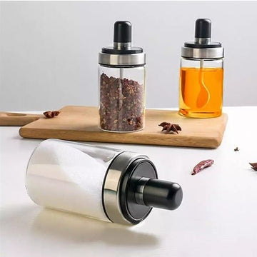 250ml brush bottle - All - In - One Store