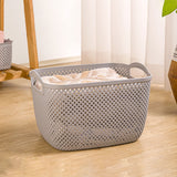 Rectangular KnitCarry Organizer Basket (2277) by Limon