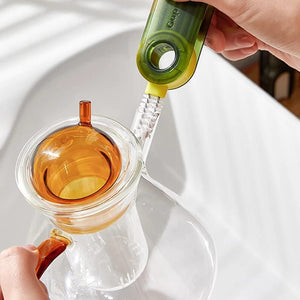 3 in 1 Cup Cleaning Brush - All-In-One Store