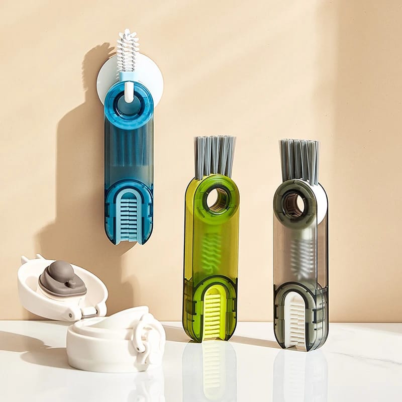 3 in 1 Cup Cleaning Brush - All-In-One Store