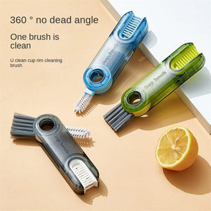 3 in 1 Cup Cleaning Brush - All-In-One Store