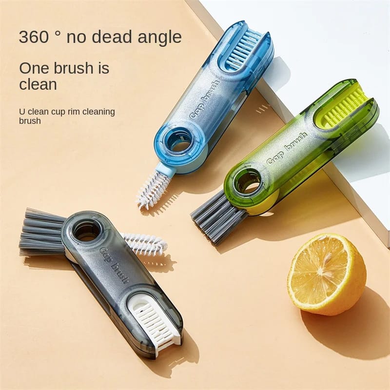 3 in 1 Cup Cleaning Brush - All-In-One Store