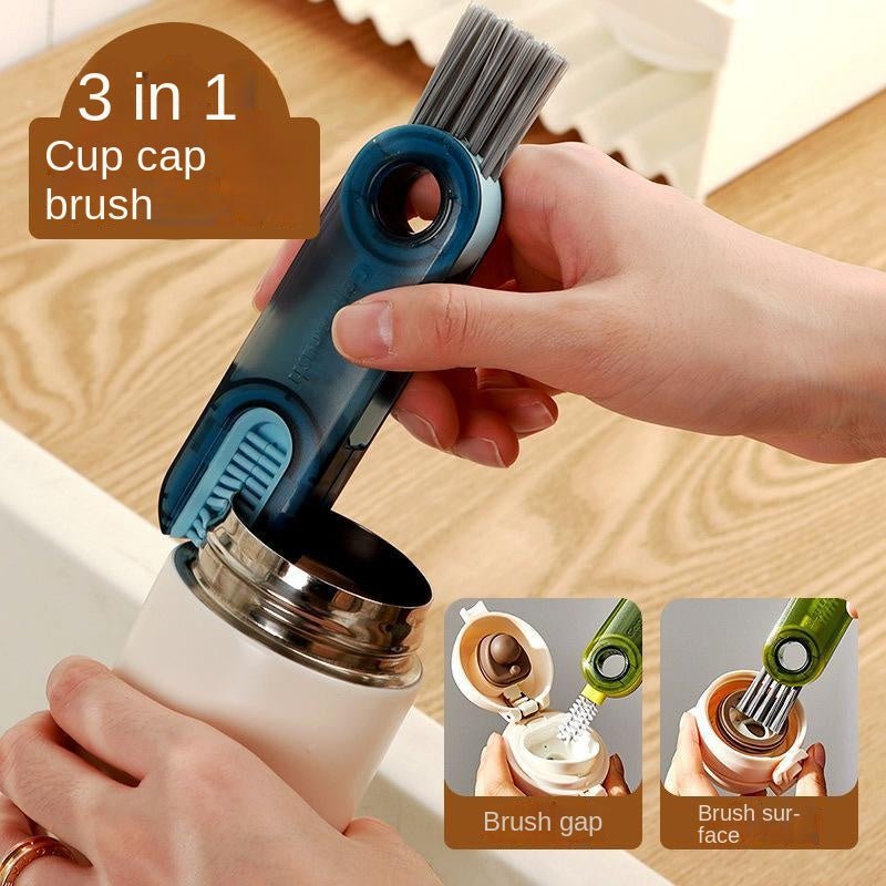 3 in 1 Cup Cleaning Brush - All-In-One Store