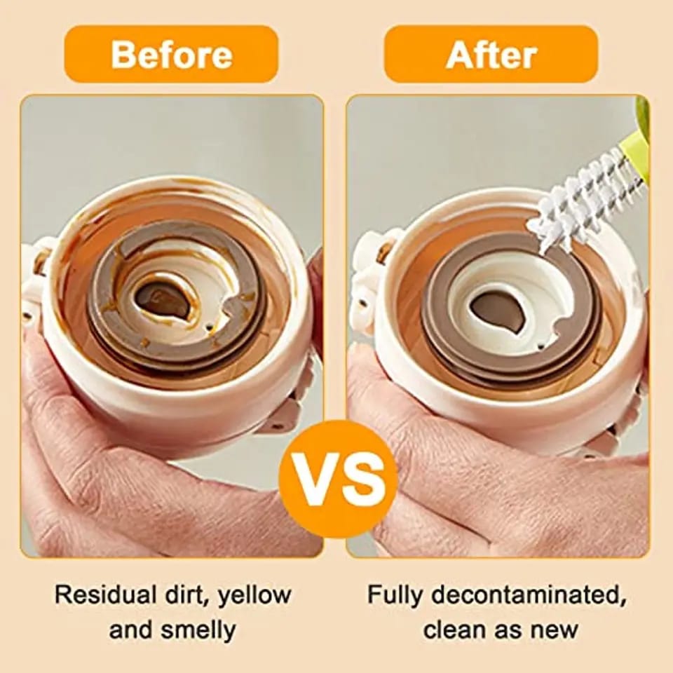 3 in 1 Cup Cleaning Brush - All-In-One Store