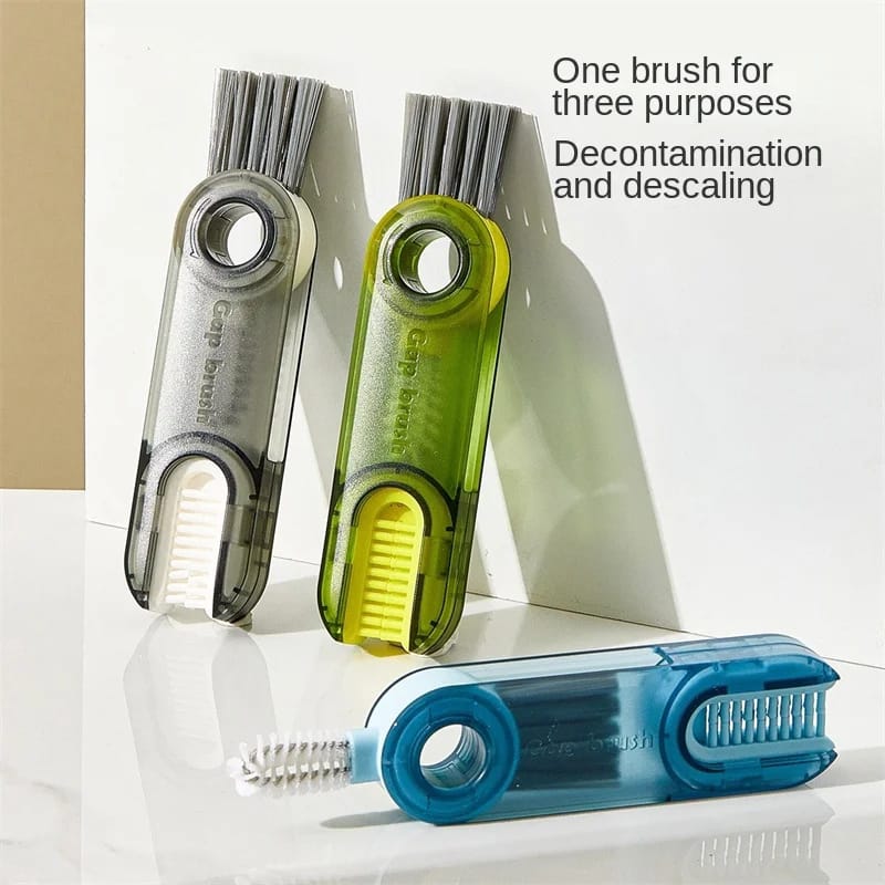 3 in 1 Cup Cleaning Brush - All-In-One Store