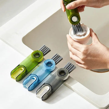 3 in 1 Cup Cleaning Brush - All-In-One Store
