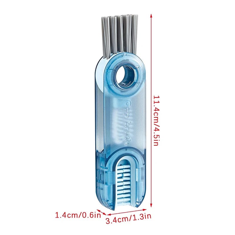3 in 1 Cup Cleaning Brush - All-In-One Store