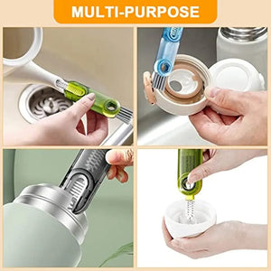 3 in 1 Cup Cleaning Brush - All-In-One Store
