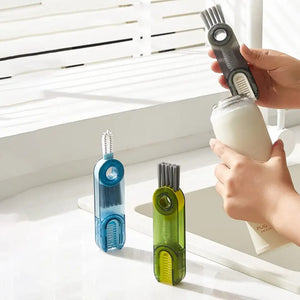 3 in 1 Cup Cleaning Brush - All-In-One Store