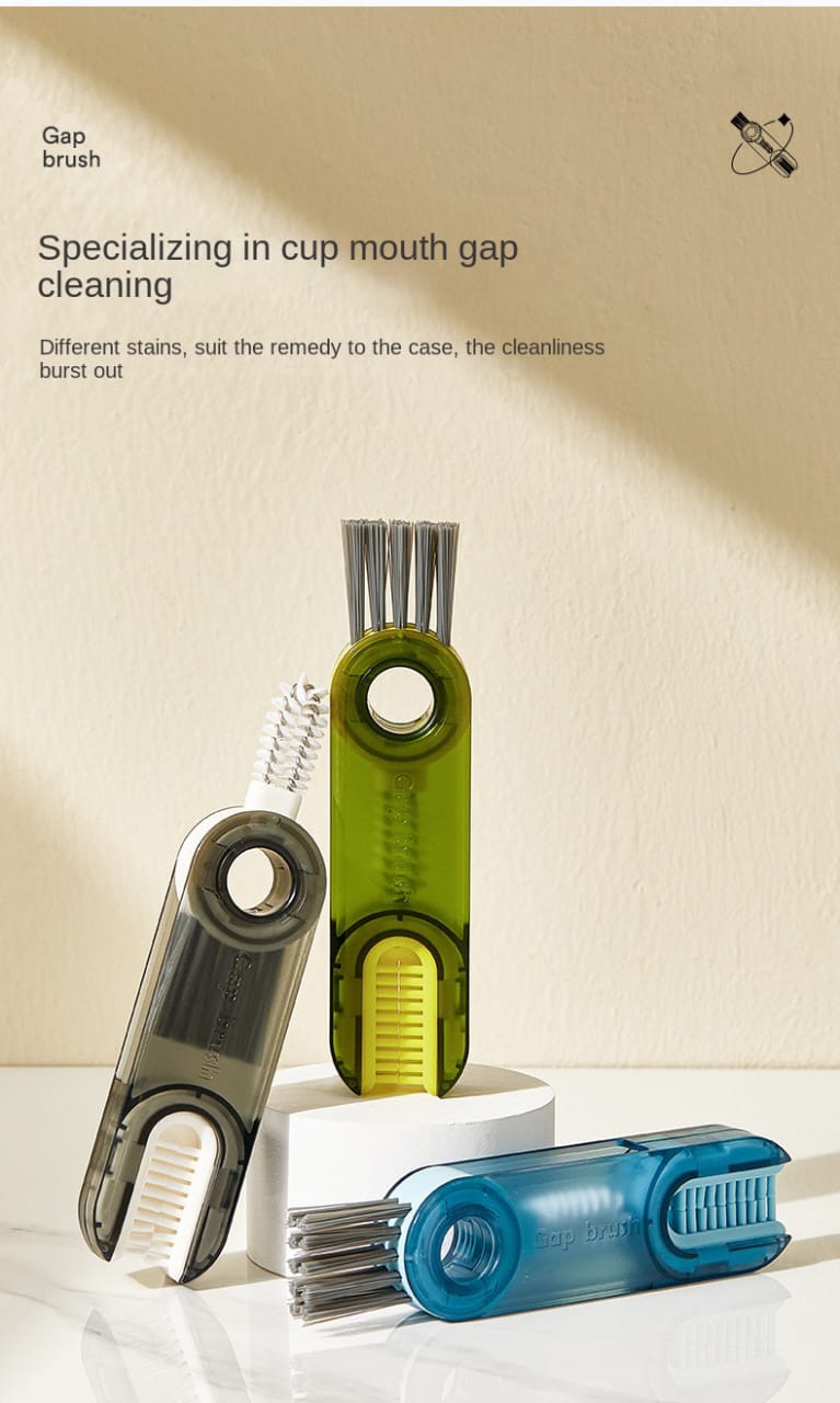 3 in 1 Cup Cleaning Brush - All-In-One Store