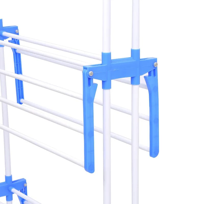 3 layer Clothes Hanger - All-In-One Store