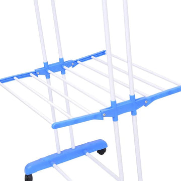 3 layer Clothes Hanger - All-In-One Store