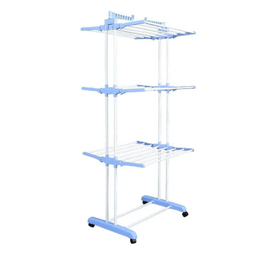 3 layer Clothes Hanger - All-In-One Store