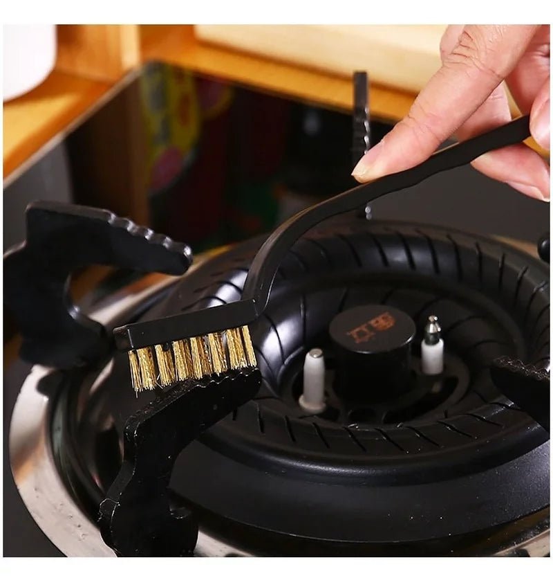 3 Pcs Wire Brush - All-In-One Store