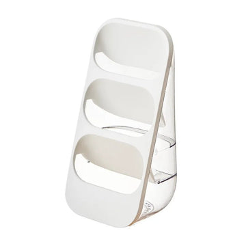 3-Tiered Utensil and Knife Storage Organizer - All-In-One Store