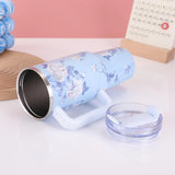 Flora Series Tumblers | SUS 304 | 1200ml