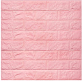 3D Wall Bricks Sticker - All-In-One Store