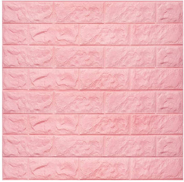 3D Wall Bricks Sticker - All-In-One Store