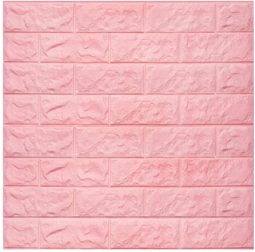 3D Wall Bricks Sticker - All-In-One Store
