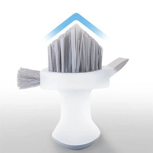 4 In 1 Corner Scrubber Brush - All-In-One Store