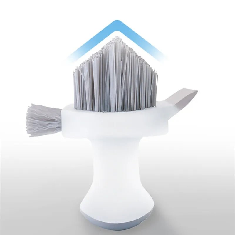 4 In 1 Corner Scrubber Brush - All-In-One Store