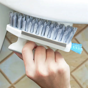 4 In 1 Corner Scrubber Brush - All-In-One Store