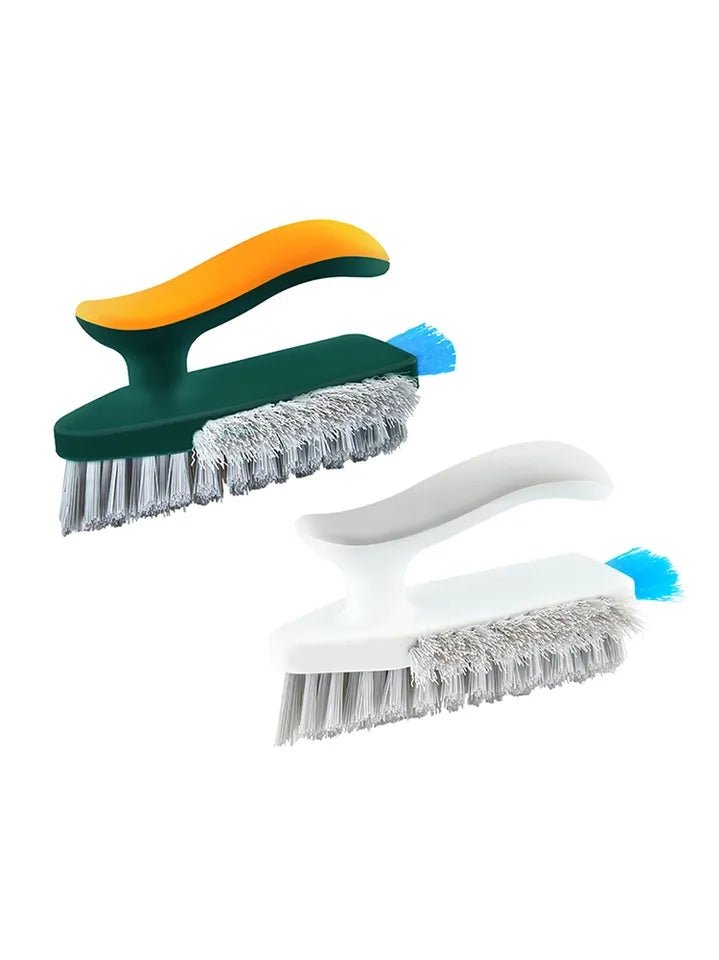 4 In 1 Corner Scrubber Brush - All-In-One Store