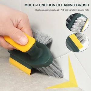 4 In 1 Corner Scrubber Brush - All-In-One Store