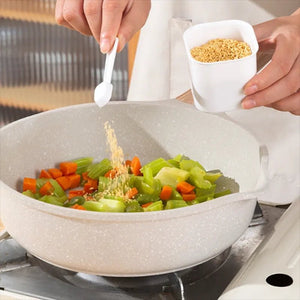 4 in 1 Seasoning Spice Box - All-In-One Store