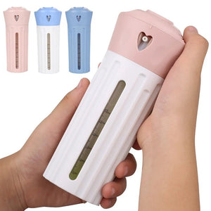 4 in 1 travel bottle kit set - All-In-One Store